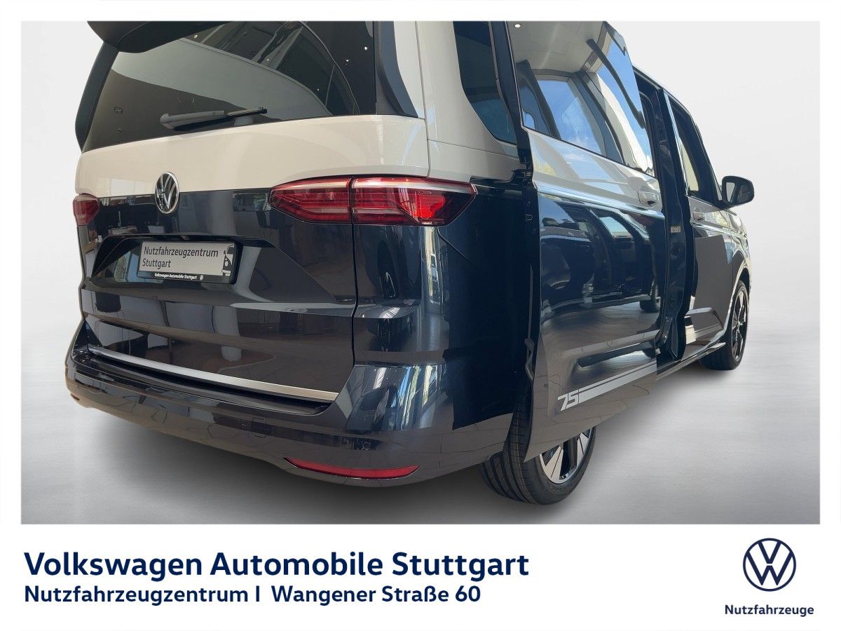 Volkswagen T7 Multivan - Bild 3
