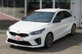 Kia Ceed GT 1.6 T-GDI LED Navi ACC Alcantara Kamera - gebrauchte Kia cee'd / Ceed aus dem Jahr 2020