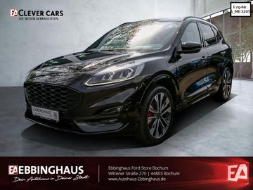 Ford Kuga 2.5 Plug-In Hybrid ST-Line X Stauassistent