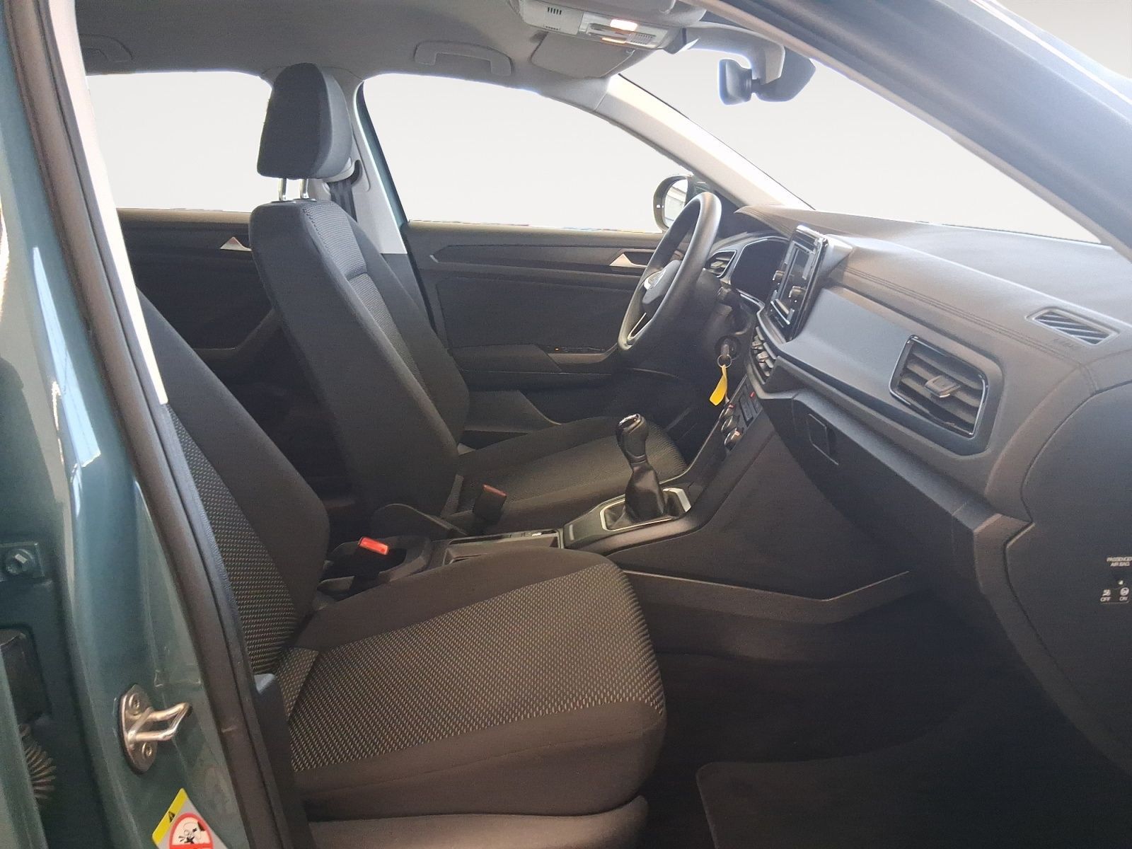 Volkswagen T-Roc - Bild 16