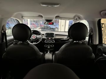 Bild 24 Fiat 500X Cross