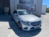 Mercedes-Benz C 200d - SCHECK´H - TÜV - APPLE CARPLAY - MULTIB - Mercedes-Benz C 200 in Aachen