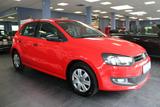 Volkswagen Polo 1.2 - 5-Türig - Klima - - Volkswagen Polo: Türig