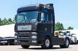 MAN TGA 18.463 Retarder Blatt/Luft Kühlbox - MAN 463