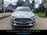 Ford Mondeo Turnier Titanium+Sitzh+Navi+Kamera+HU/AU - Ford Mondeo: Titanium