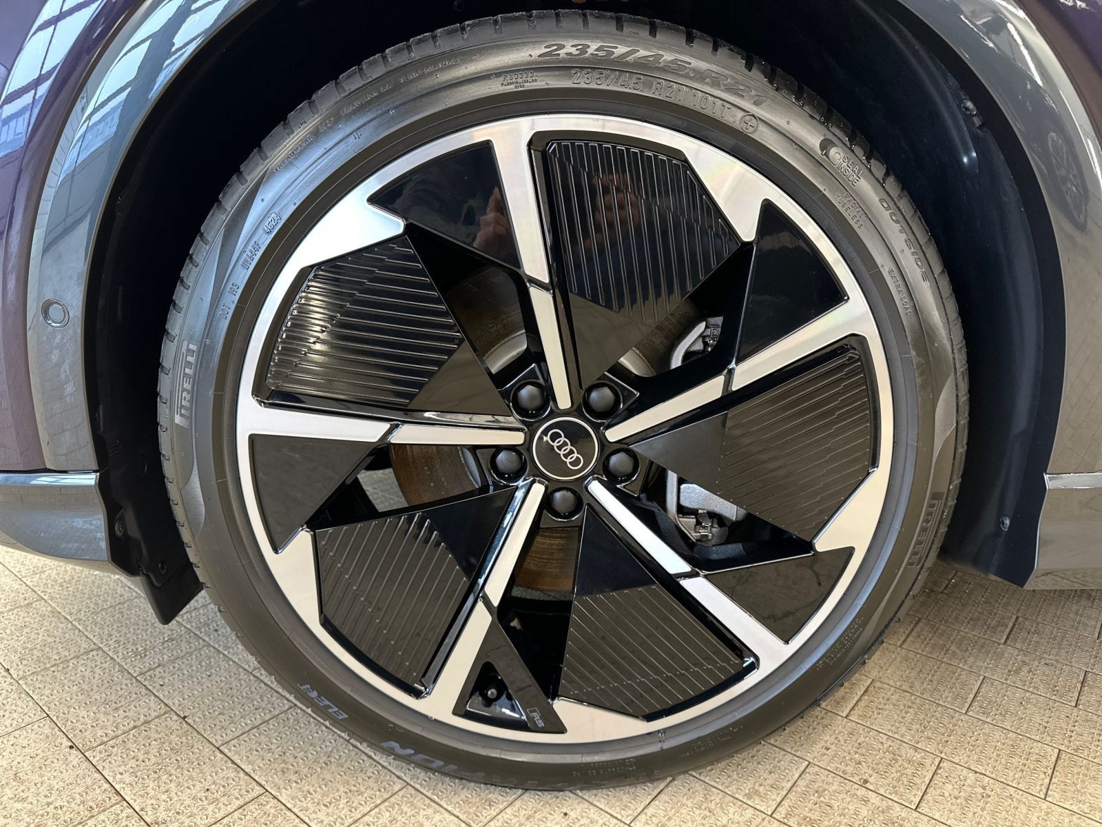 Audi Q4 e-tron - Bild 15