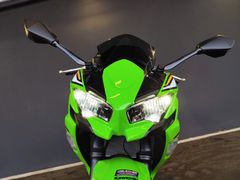 KAWASAKI Ninja 650 Performance  ABS +++ SOFORT VERFÜGBAR