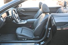Fahrzeugabbildung BMW 4 Cabrio M440 i xDrive *360*HU*M-Paket*Laser*
