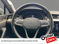 Volkswagen Passat Variant - Vorschau Bild 14