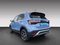 Volkswagen T-Cross - Vorschau Bild 4