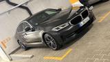 BMW 530d xDrive A - Garantie/ Service Neu - BMW 530 mit Diesel-Antrieb: Limousine, Garantie
