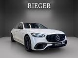 Mercedes-Benz S 63 AMG E Per L LP:227.103,- Euro*Chauffeur*21" - Mercedes-Benz: Lp