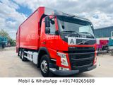 Volvo FM 330 VAN SCHIJNDEL VSAII-2625 / Eurocontainer - Volvo Fm