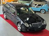 Mercedes-Benz E 220 E T-Modell E 220 T CDI - Mercedes-Benz E 220 aus 2007: Cdi