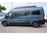 Sunlight Cliff 600 X RT Adventure Aut./Chassis Fiat/Digit - Sunlight Cliff