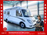 HYMER / ERIBA / HYMERCAR Exsis i 562 *Gewerbeangebot* - HYMER / ERIBA Wohnwagen & Wohnmobile