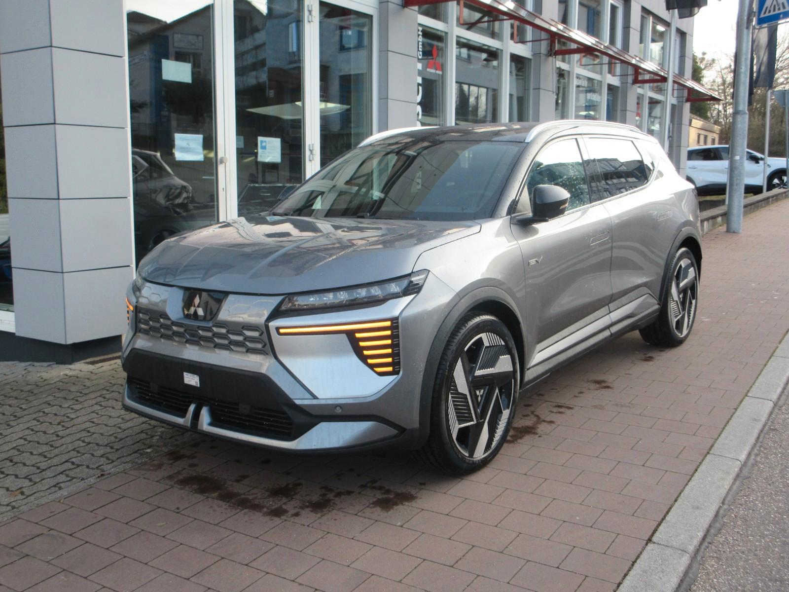 Mitsubishi Eclipse Cross Diamant Top+Luxury Paket 87 KWh