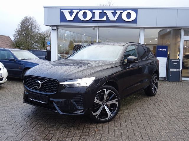 Volvo XC60 B4 R-Design/StndHz/360°/H&K/Memory