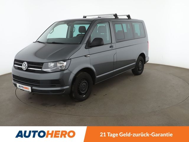 Volkswagen T6 Multivan 2.0 TDI*PDC*TEMPO*SHZ*KLIMA*GARANTIE