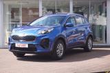 Kia Sportage 1.6 GDI Edition 7 4xSHZ LHZ Tempo Klima - Kia in Dresden