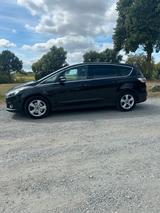 Ford FORD SMAX TiTANiUM 2.0 TDCi - Ford S-Max Gebrauchtwagen in Bremen