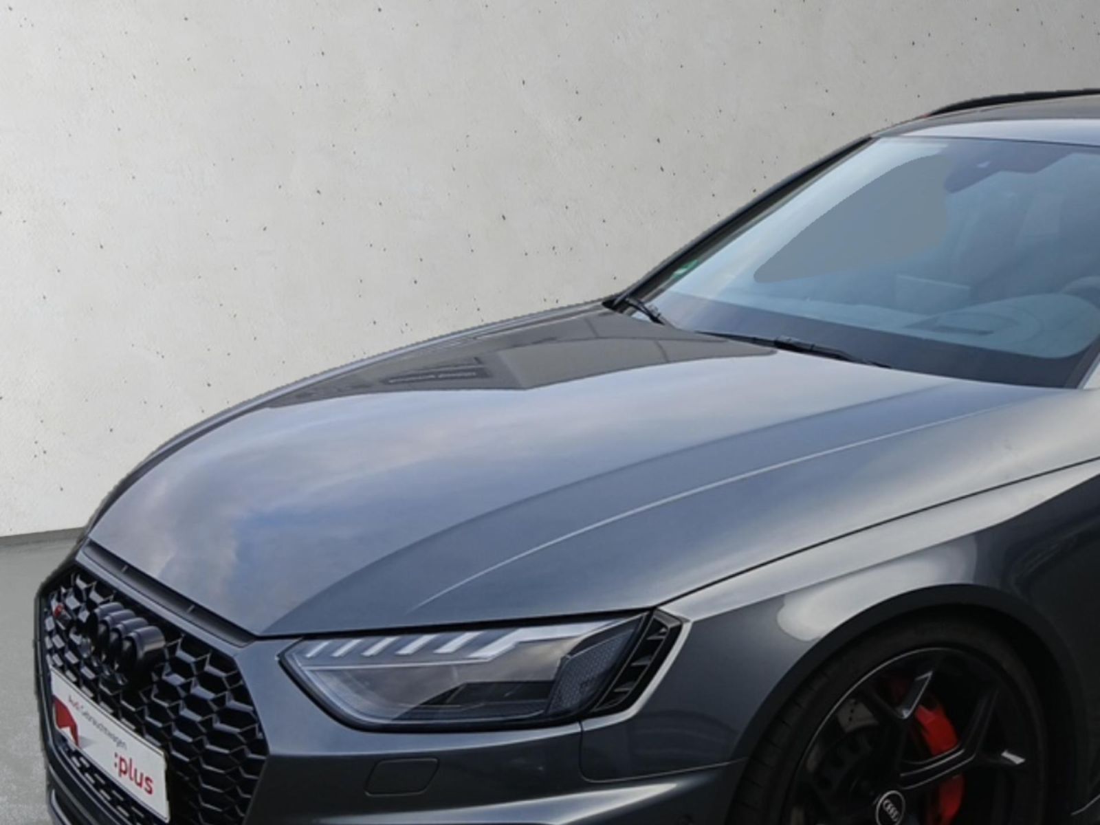 Audi RS4 - Bild 9