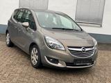 Opel Meriva 1.4 INNOVATION Automatik *1.Hand* - Opel Meriva Gebrauchtwagen in Frankfurt