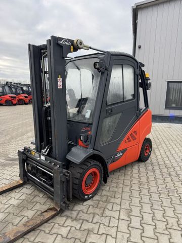 Linde H25D-02