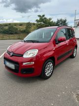 Fiat Panda 0.9 TwinAir Turbo - Fiat Panda: Turbo
