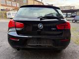 BMW 118 1 Limousine 5-trg. 118 I Advantage *Garantie - BMW Gebrauchtwagen in Solingen
