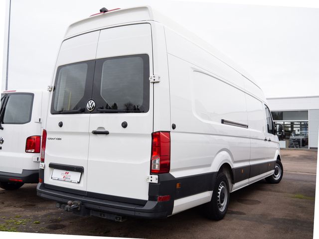 Crafter 35 Kasten LR 2.0TDI 130KW FroSG6 AHK ACC
