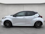 Toyota Yaris Hybrid 1.5 GR SPORT, LED, Navi, Keyless - Toyota Yaris GR mit Hybrid-Antrieb (Benzin/Elektro)