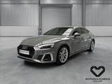 Audi A5 SPORTBACK S-LINE DSG+KLIMA+NAV+MATRIX+360+TÜV - Audi A5 Sportback mit Diesel-Antrieb