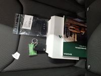 Skoda Fabia - Vorschau Bild 9