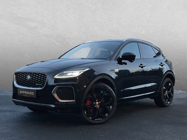 Jaguar E-PACE R-Dynamic HSE - REWORK AUTO (Fahrzeugverk