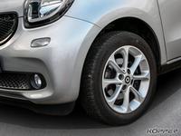 Smart ForFour 52 kW COOL + AUDIO LAST ONE