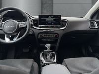 Kia cee'd Sportswagon - Vorschau Bild 10
