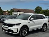 Kia Sorento Platinum NAPPA 4WD/AHK/EURO 6 - Kia Sorento: Eu