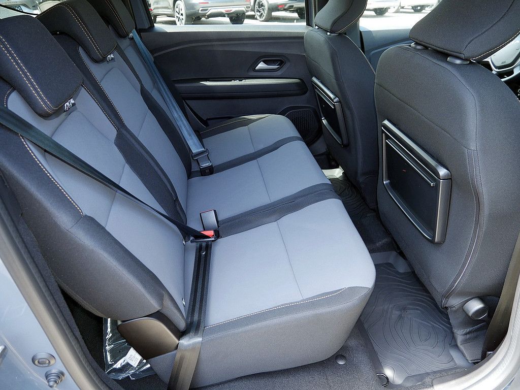 Fahrzeugabbildung Dacia Jogger Extreme+ ECO-G 100