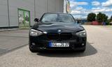 BMW 120d - Sportautomatik, Kamera, Leder, Glasdach - BMW 120 aus 2012: 120d