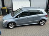 Mercedes-Benz B 200 CDI Automatik Leder Navi Xeno Elektr.Sitze - Mercedes-Benz B 200 Gebrauchtwagen in Frankfurt