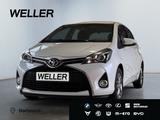 Toyota Yaris 1.0 Comfort *Design-Paket*Kamera*Bluetooth - Toyota Yaris in Hagen
