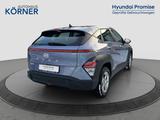 Hyundai KONA Hybrid SELECT 1.6 GDi *LED*SITZHZG*NAVI*CAM - Hyundai Kona Select mit Hybrid-Antrieb (Benzin/Elektro)