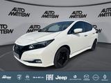 Nissan Leaf e+ 59KW Tekna |1.Hd.| BOSE| Winterpaket|AWR - Nissan Leaf in Bielefeld