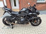 Kawasaki ZH2  - Kawasaki Motorräder in Münster