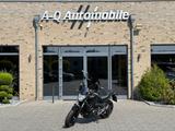 Honda NC750SA - HONDA NC750S