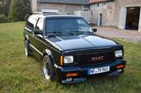 GMC Typhoon Collector Car / evtl. Tausch - GMC Typhoon Gebrauchtwagen