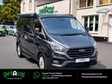 Ford Nugget Camper*AUFSTELLDACH*WESTFALIA*AUT*KÜCHE - Ford: Nugget Aufstelldach