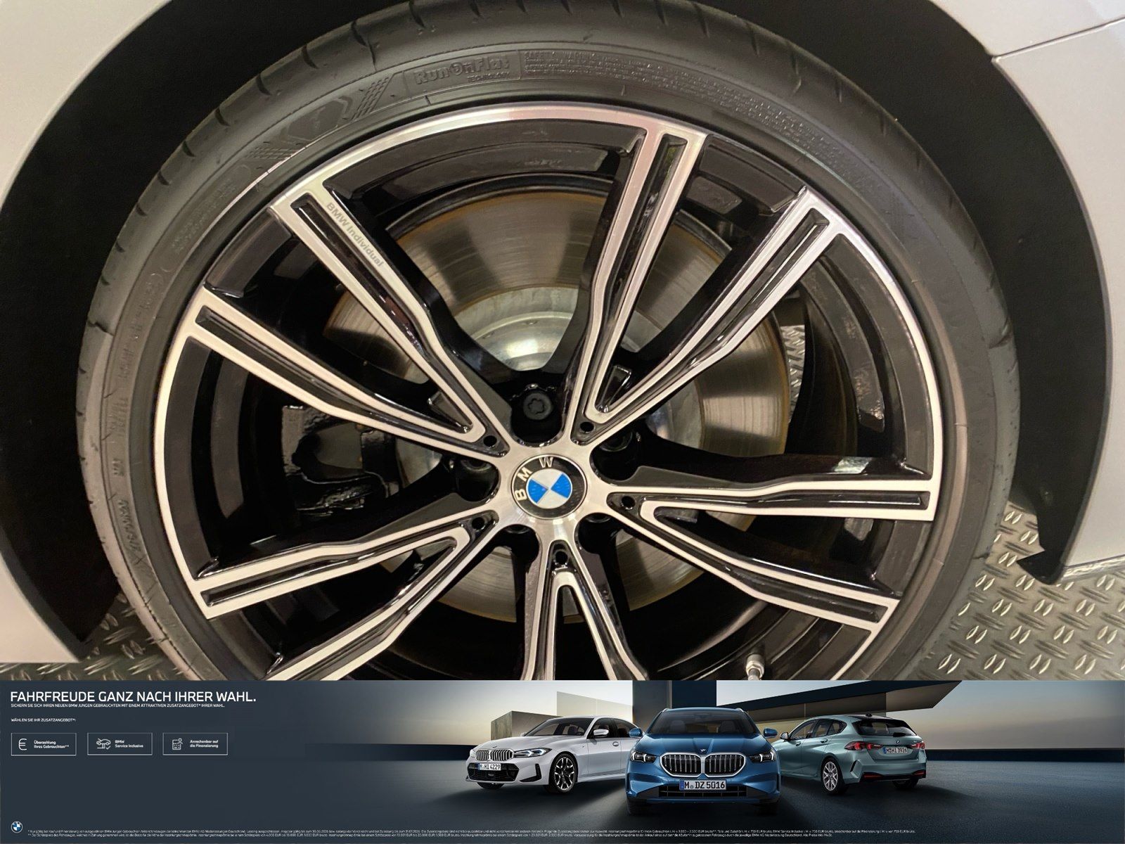 BMW M850 - Bild 15