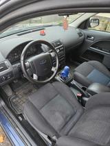 Ford Fort Mondeo,Mk3,2005, 2.0tdci - Ford Mondeo: Kombi, Mk3